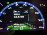 安全装置完備で運転も安心です