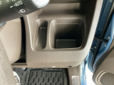 運転席側 カップホルダー