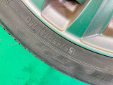 タイヤサイズ155/65R14
