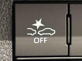 クルマだけではなく,歩行者との衝突回避もサポートする衝突回避支援システム。ON/OFF可能。