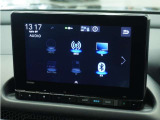 ◆Bluetooth Audio対応◆各種オーディオソースで退屈のないドライブをお楽しみください♪