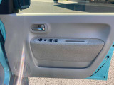 運転席側ドア