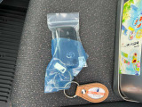 付属品類です。
