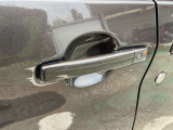 【両側電動スライドドア】便利な両側電動スライドドアです。インテリジェントキーや運転席のスイッチでドアの開閉が出来るので、とても便利な装備です♪