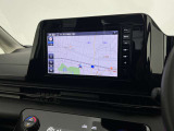 日産ディーラーナビ、フルセグTV、Bluetooth機能が付いておりますので快適にドライブを楽しむ事が出来ます。