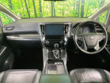 アルファード ハイブリッド 2.5 SR E-Four 4WD 