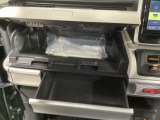 グローブボックスも整理しやすく、充分な収納が可能です!!