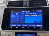 ランドクルーザープラド 2.7 TX 4WD 4WD ワンオーナー