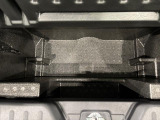 床下も有効活用できる。大容量の収納ができる深底ラゲージアンダーボックス