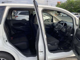 ●車内もとてもきれいな状態が保たれています!!