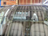 前後にドライブレコーダーが付いています!