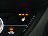 ◆シートヒーター装備◆寒い季節にピッタリなのが、このシートヒーター!寒い季節もシートヒーターが体を温めてくれます。寒い季節もドライブが楽しくなります。