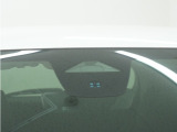 ◆Honda SENSING◆ カメラ等装置で精度の高い検知能力を発揮、安全運転を支援します。ステアリング上のコントローラーに注目!