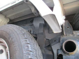 4WD/5MT/エアコン/パワステ/作業灯/AM・FMラジオ/荷台マット
