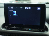 ◆Bluetooth Audio対応◆各種オーディオソースで退屈のないドライブをお楽しみください♪