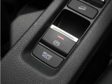 ◆オートブレーキホールド機能付き電子パーキングブレーキ◆ブレーキペダルを足から離しても停車状態を保ちます。アクセルを踏めば自動でブレーキが解除され、発進可能!