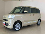 くらしを想うライフパートナー DAIHATSU認定中古車。