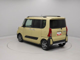 納車前に12ヶ月点検・エンジンオイル交換・ バッテリー交換・ワイパーゴム交換・キーレス、キーフリーの電池交換を実施しております。ダイハツの整備士がきっちりと点検したお車をお届けいたします!
