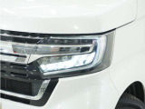 ◆LEDヘッドライト◆LEDライトは、明るく視認性が良く、省エネで環境にもやさしいヘッドライトです!