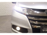 LEDヘッドライト搭載!明るく視界良好!消費電力も少なくバッテリーの負担軽減!高寿命で経済的な電球です!