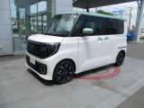 茨城日産自動車株式会社 竜ケ崎店 ご来店お待ちしております。