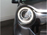 LEDヘッドライト搭載!明るく視界良好!消費電力も少なくバッテリーの負担軽減!球切れもなく経済的な電球です!