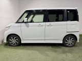 ☆納車前には撥水コーティングで外装のツヤとクリアを復活させます!!納車後の、お手入れも楽にして頂けます!!(パックによります)