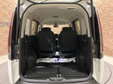 ■POINT■収納も車によってついている場所や大きさが異なります。実際に現車を確認していただき、使用用途を考えながら確認してみてください!