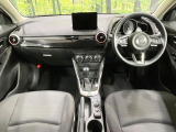 MAZDA2 1.5 15S ブラックトーンエディション 