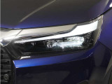 ◆LEDヘッドライト◆LEDライトは、明るく視認性が良く、省エネで環境にもやさしいヘッドライトです!