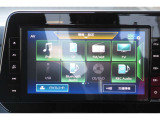 Bluetoothオーディオ フルセグTV