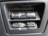 今や必需品!スマートインETC装着車です♪ノンストップ&キャッシュレスでスイスイ走行♪