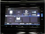 USB端子接続・Bluetooth接続も対応!いろいろなオーディオ機能でドライブをお楽しみください♪※接続は機種によってはできないものもありますので、接続確認が必要です。