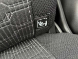 【ISOFIX】対応するチャイルドシートをお使いください♪
