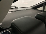 荷室にはトノカバーを装備しており、荷物を目隠しできるためプライバシー性が高く安心です。