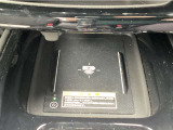 ワイヤレス充電もできます☆置くだけ充電でとっても便利!
