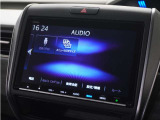 ◆Bluetooth Audio対応◆各種オーディオソースで退屈のないドライブをお楽しみください♪