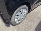 ☆お車についた傷やヘコミ、事故の修理もハヤシにお任せください。自社鈑金工場で修理ができますの安心です☆