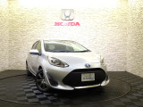 全国のホンダディーラーでサービスが受けられる1年間走行距離無制限のホッと保証付きです。