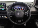 ◆Honda SENSING◆先進の安全運転支援機能で、さまざまなシーンで運転をサポート!システムが運転中のヒヤリハット回避を支援します。
