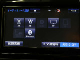 タッチパネル式で使いやすく、お出かけもラクラクです。