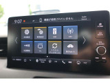 【Honda CONNECTディスプレイ】通信機能を活かしたクラウド連携や安心・安全サポート機能!