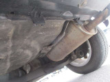 下廻りの状態です