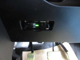 ETC付きで、高速道路での支払いも楽々スムーズです!