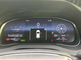 スタイリッシュなデザインと分かりやすい表示で、運転に必要な情報を的確に把握できます。視認性の高いメーターで安全運転をサポート。