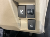 VSA(車両挙動安定化制御システム)を搭載していますので、雨天時や雪道などの運転をサポートしてくれます。