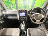 ジムニー ランドベンチャー 4WD 