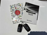 車両取扱説明書・メンテナンスノートも完備です!安心の一台を選ぶ際、とても大事な項目です(^-^)