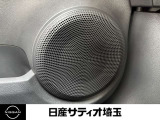 スピーカーの画像です。