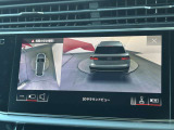 3Dサラウンドビュー
